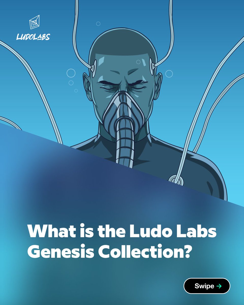 ludo_labs's tweet photo. 🎁🚨FREE MINT PASS GIVEAWAY🚨🎁

OPEN UNTIL TUESDAY 12 PM GMT.  

1.Follow @ludo_labs
2.Tag 3 friends 
3.Retweet
4.Join the Discord (https://t.co/gHbJCTzmS9) and publish your social handle in the #giveaway channel. Please state whether you participated on IG or Twitter. https://t.co/KaX2eWUrvs