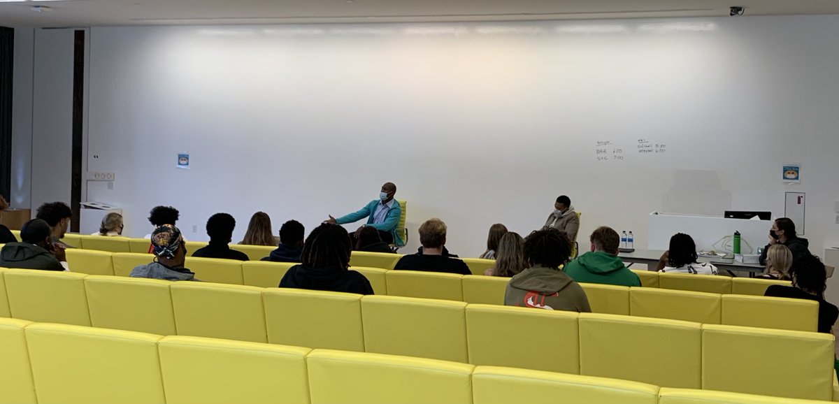 Would like to thank the group over at <a href="/DrinkRiff/">DrinkRiff</a> for spending time with some of our SA's this past week - Providing a BTS perspective of creating a product/business &amp; explaining an in-depth process of what it takes. Looking forward to seeing the continued growth in the industry!