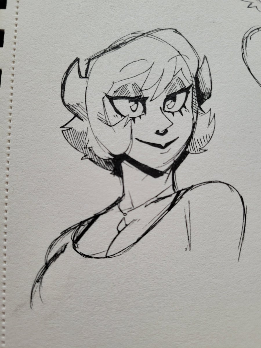 Some sunday mornin sketches 