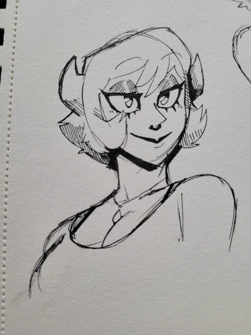 Some sunday mornin sketches 