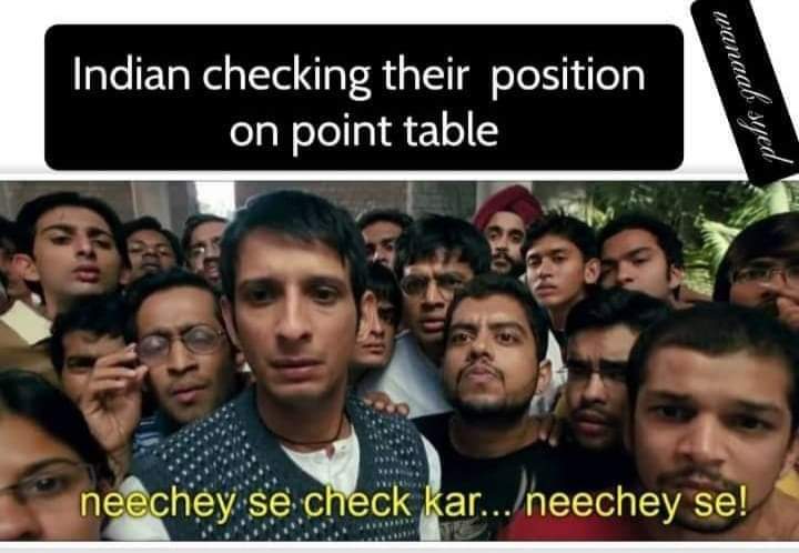 RajaMusaddiq1's tweet photo. 😂😂😂😂😂😂
#INDvsNZ #T20WorldCup 
@RajaAbd45809477 
@Shahid_azad10 
@ZeeshanGhaffa88 https://t.co/FMWMEeLsmY