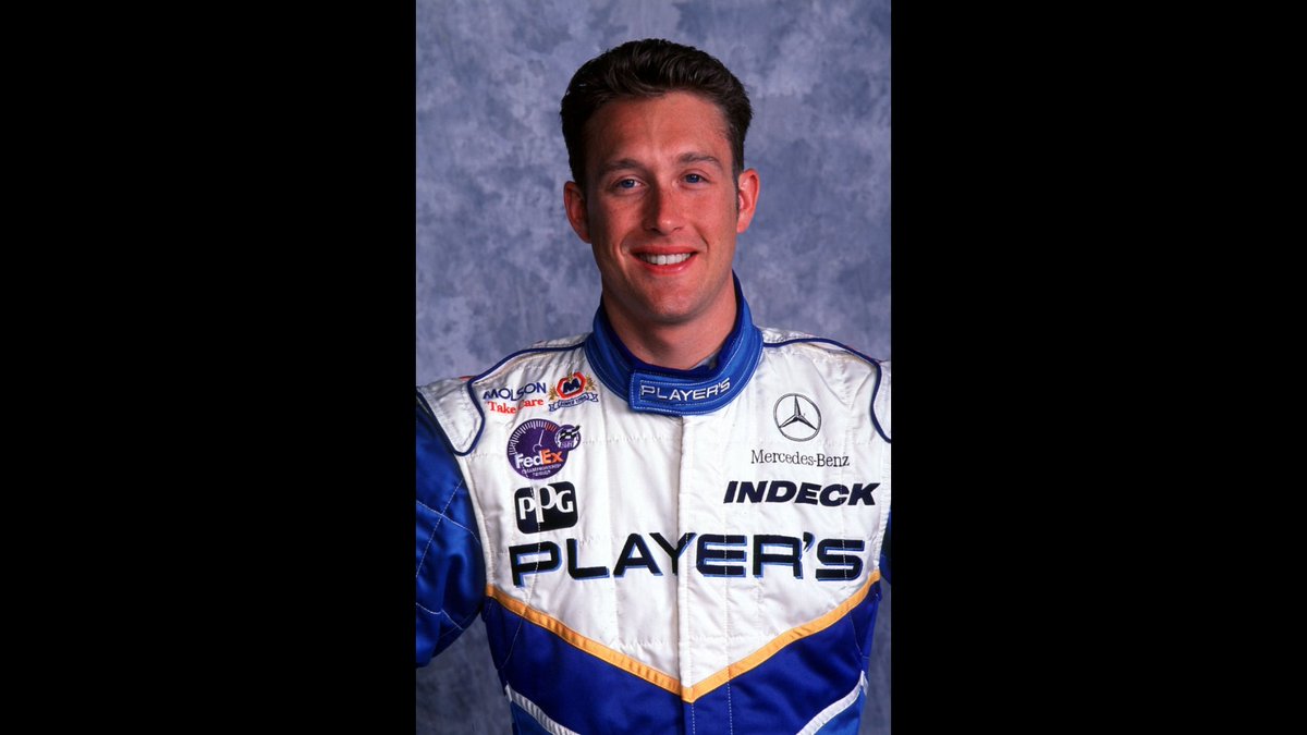 OtroLadoBLOG's tweet image. A 22 años de su partida, hoy recordamos al chico de los guantes rojos, por siempre Greg Moore. 

#IndyCar #RedGlovesRules