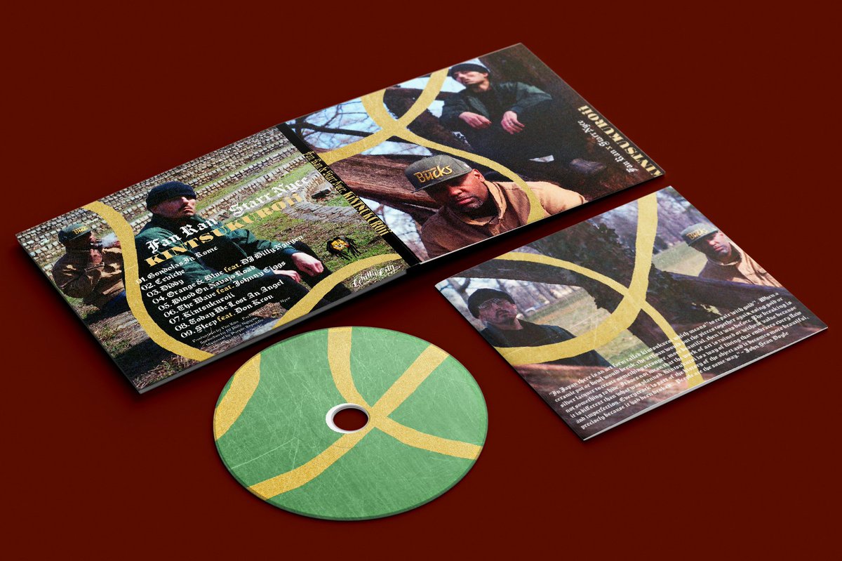 compact disc available now.
<a href="/StarrNyce/">IG: StarrNyce434</a>
<a href="/fanranfilms/">fan ran</a>
KINTSUKUROii
#grittycityrecords
mockup by <a href="/EfiTrinket/">𝔊𝔬𝔱𝔥 𝔓𝔞𝔭𝔦</a>
grittycityrecords.bandcamp.com/album/kintsuku…