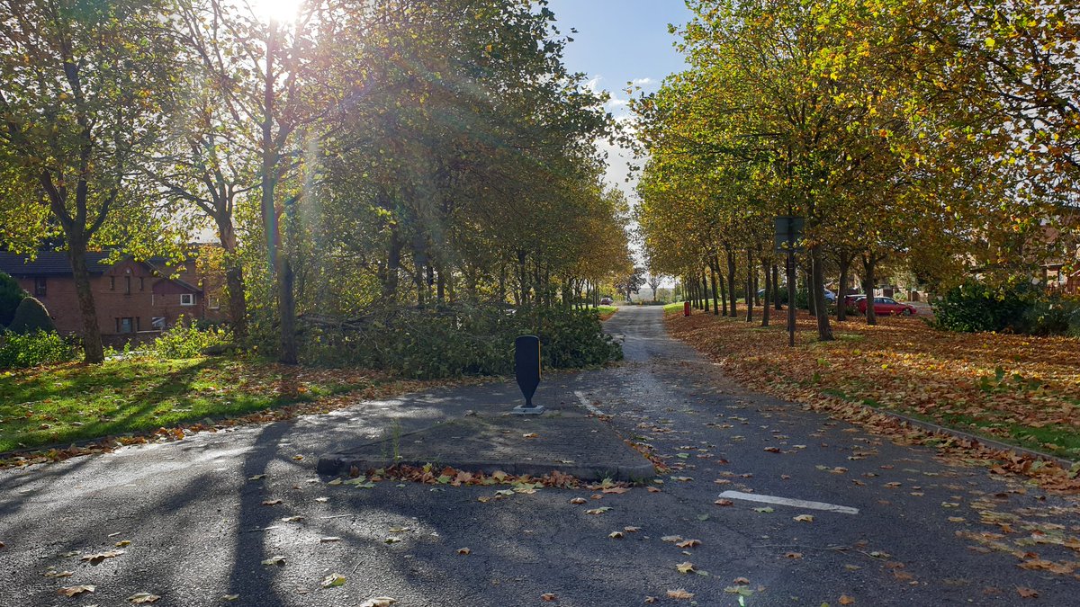 Bradwell common boulevard @Ringway_MK