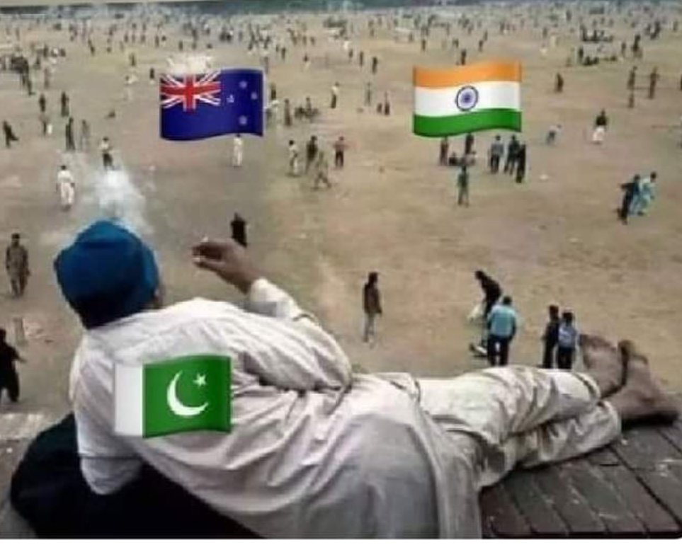 Fariya_110's tweet photo. Enjoy Pakistan 🤣 https://t.co/0vftRvyeHZ