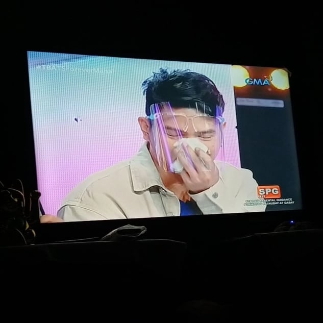 Mahal_mygz's tweet photo. Kaya mo yan Kuya Mygz

#MygzMolinoRememberingMaHalONTBATS 
#MygzMolino https://t.co/agvkcJmS7s
