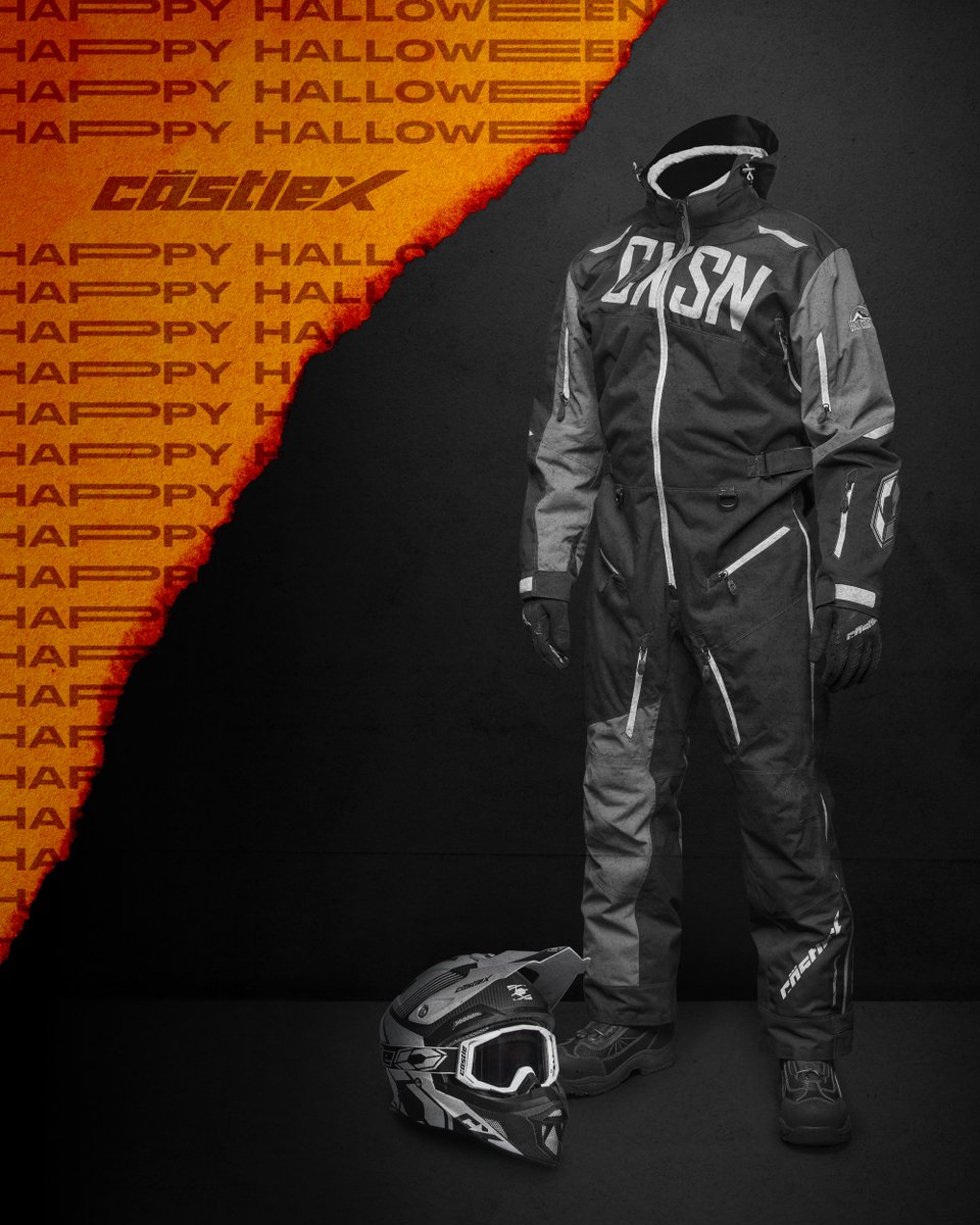 CastleXGear's tweet photo. Happy Halloween from the Castle X Crew ππ
#happyhalloween #castlex #castlexgear #weknowsnow #wearthebest #letitsnow #winter2022 #cx22 #since1973 #cxsn https://t.co/gjtWLO38G4