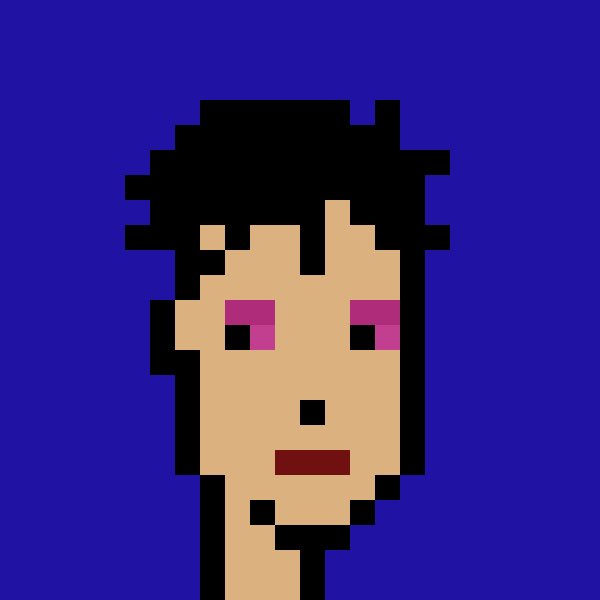 One more. No puede resistirlo. Maybe is a gem? 💎 <a href="/adapunksdev/">ADAPunks | Developers of lovelacemarketplace.dev</a> <a href="/kumwehub/">Kumwe Hub</a> <a href="/salomondrin/">Salomondrin 🤖</a> <a href="/CardanoStiftung/">Cardano Foundation</a>