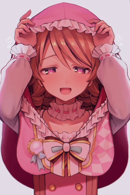 かぼちゃ姫🎃もりくぼ 