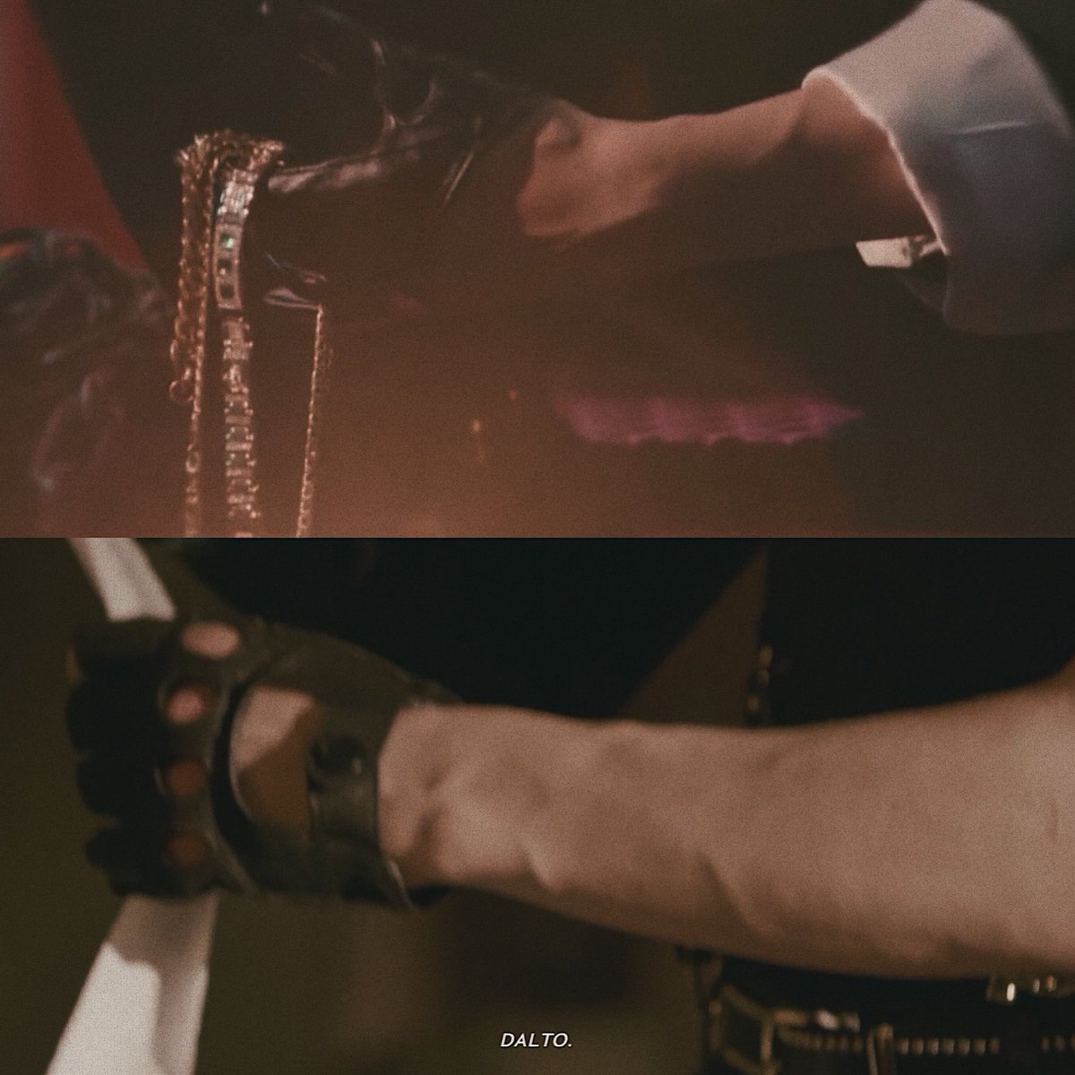 𝘿𝙖𝙡𝙩𝙤🌙🐰 tweet media