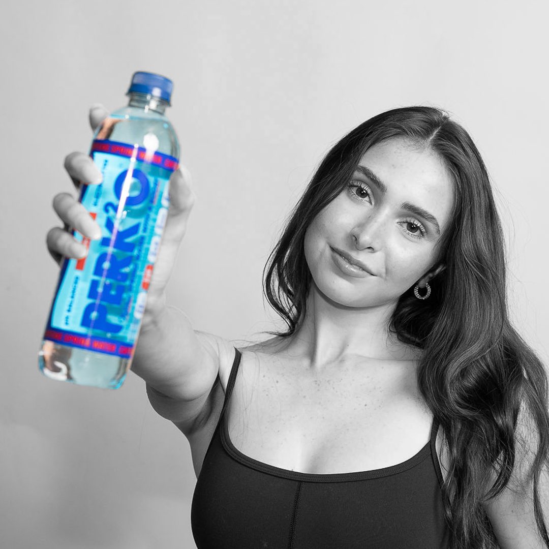 Perk2O's tweet photo. Nothing scarier than a hangover 
Stay Hydrated you monsters! 👹💀 https://t.co/GlS2QLgQug