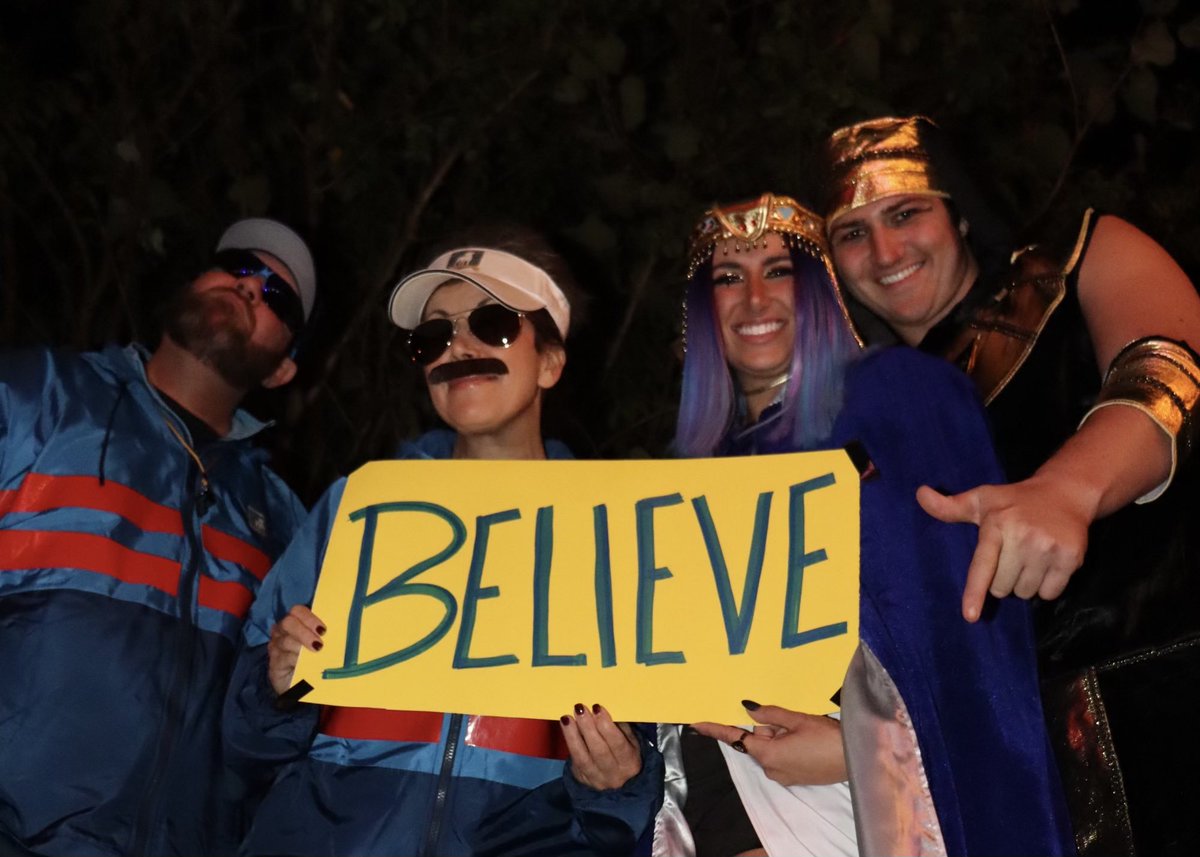 BethKetchum's tweet photo. “I want you to know, I value each of your opinions, even when you’re wrong.”-Coach Lasso on placing second in @catastrophic247 ‘s Costume contest #BELIEVE #kindessmatters #tedlasso @TedLasso @TheCoachBeard @jasonsudeikis @brendanhunting @WadeZane https://t.co/rQoljxEu0p