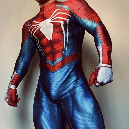 LongingOptimism's tweet photo. 2021 Costume: check. ✅ https://t.co/DQBqennemg