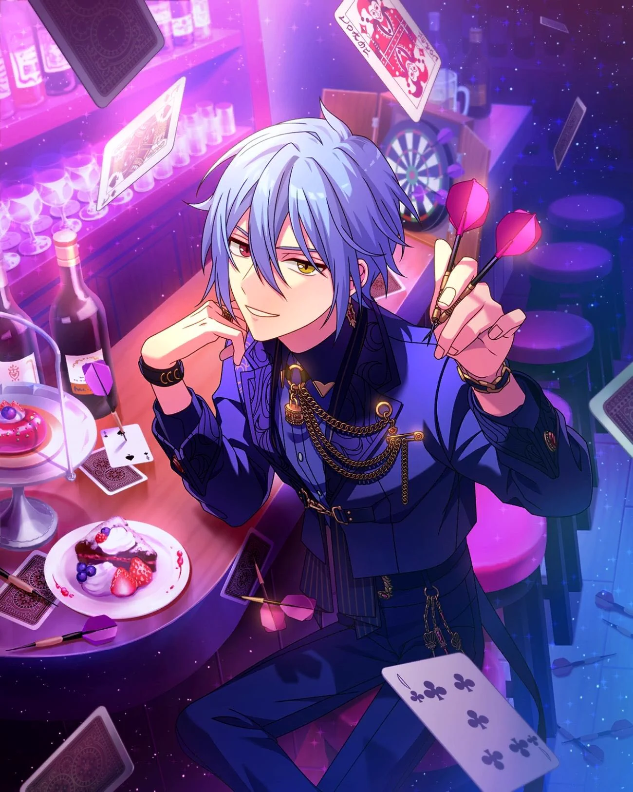 魔法使いの約束【まほやく】攻略Wiki@Gamerch on X: 