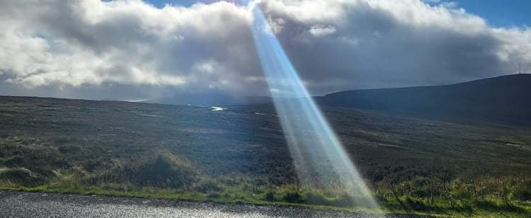 IrishRunningGir's tweet photo. Views today! 😍
#Nofilter
#Tibradden #Cruagh #Kippure #Featherbeds
#Dublin #DublinMountains https://t.co/xzv04cK8Hf