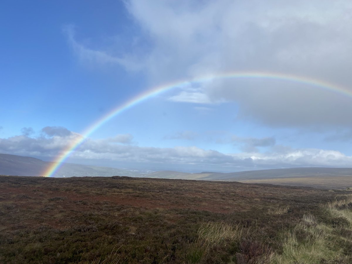 IrishRunningGir's tweet photo. Views today! 😍
#Nofilter
#Tibradden #Cruagh #Kippure #Featherbeds
#Dublin #DublinMountains https://t.co/xzv04cK8Hf