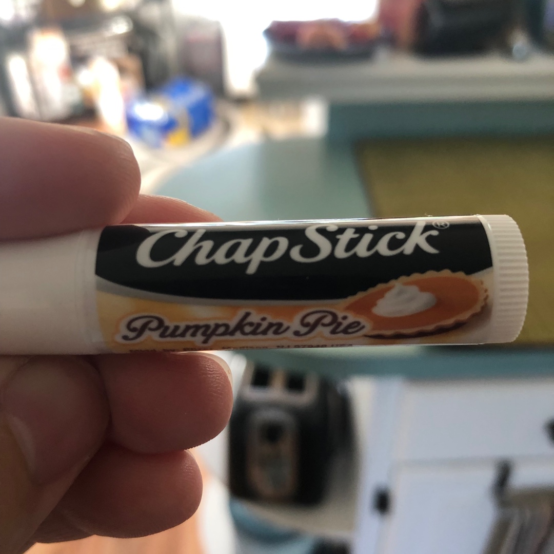 TheCoryAnn's tweet photo. Love this!!!! #ChapStickObsessed #complimentary @chapstick @Influenster https://t.co/6fByJiQDHH