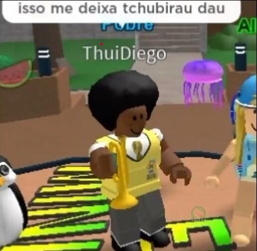 Roblox Memes em Português on X: Ja faz 60 horas que o Roblox caiu E  atualmente Kogama e Minecraft está pegando Hype.  /  X