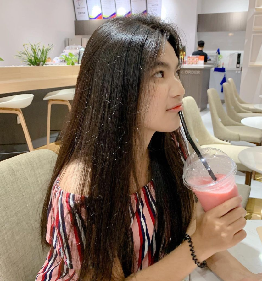 Pretty Angel tweet media