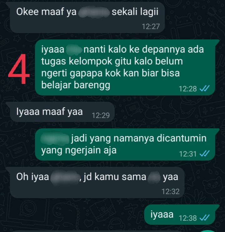 haechancibiru's tweet photo. @collegemenfess ini lanjutannya https://t.co/foUgejD7ay