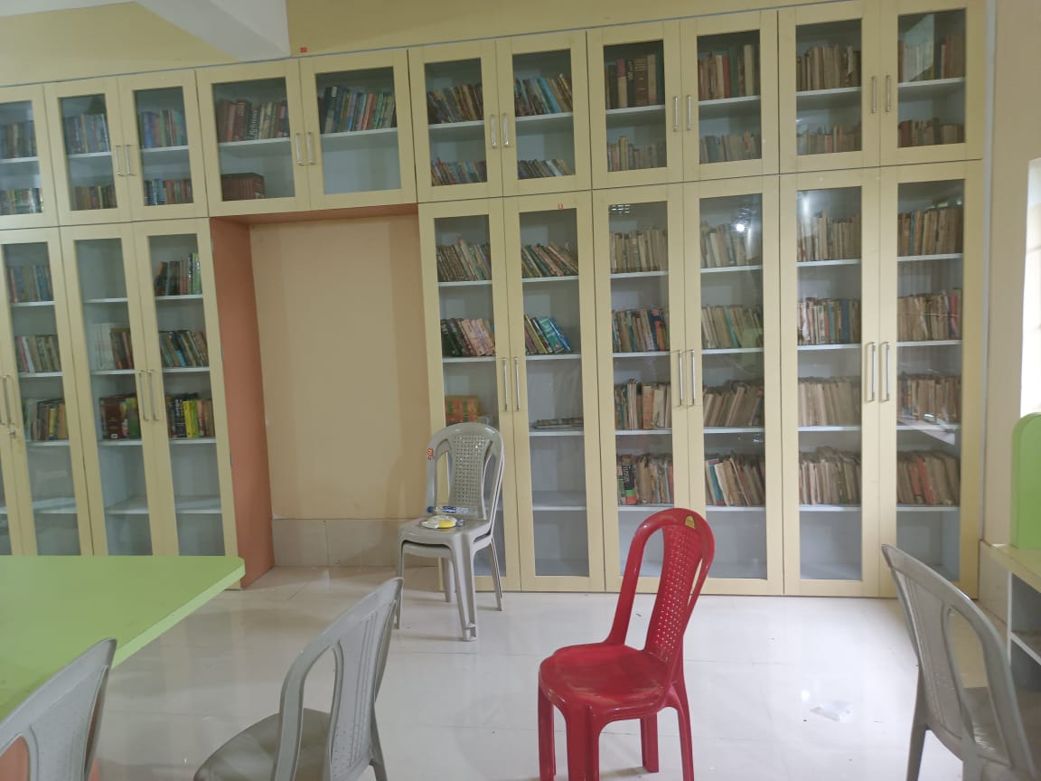 HST_JSPUR_5T's tweet photo. MS Academy of @TirtolBlock is under the process of transformation to #AspirationalSchool under High School Transformation Programme #5T of @CMO_Odisha 

@CollectorJspur @SMEOdisha @MoSarkar5T https://t.co/WqqlhNt3ET