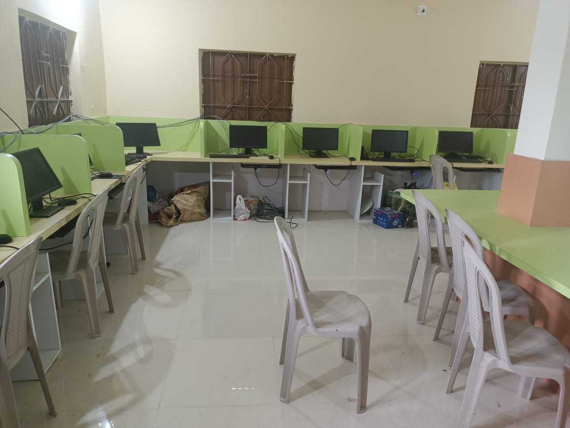 HST_JSPUR_5T's tweet photo. MS Academy of @TirtolBlock is under the process of transformation to #AspirationalSchool under High School Transformation Programme #5T of @CMO_Odisha 

@CollectorJspur @SMEOdisha @MoSarkar5T https://t.co/WqqlhNt3ET