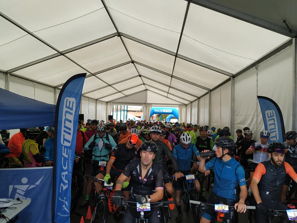 Race Time - Eventos Deportivos tweet media