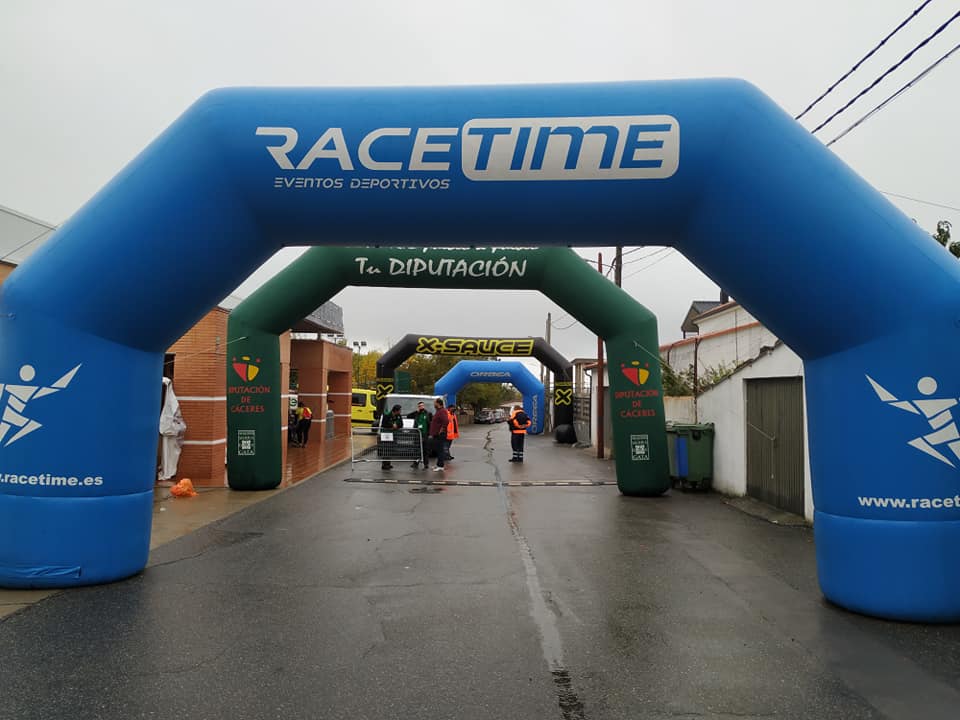 Race Time - Eventos Deportivos tweet media