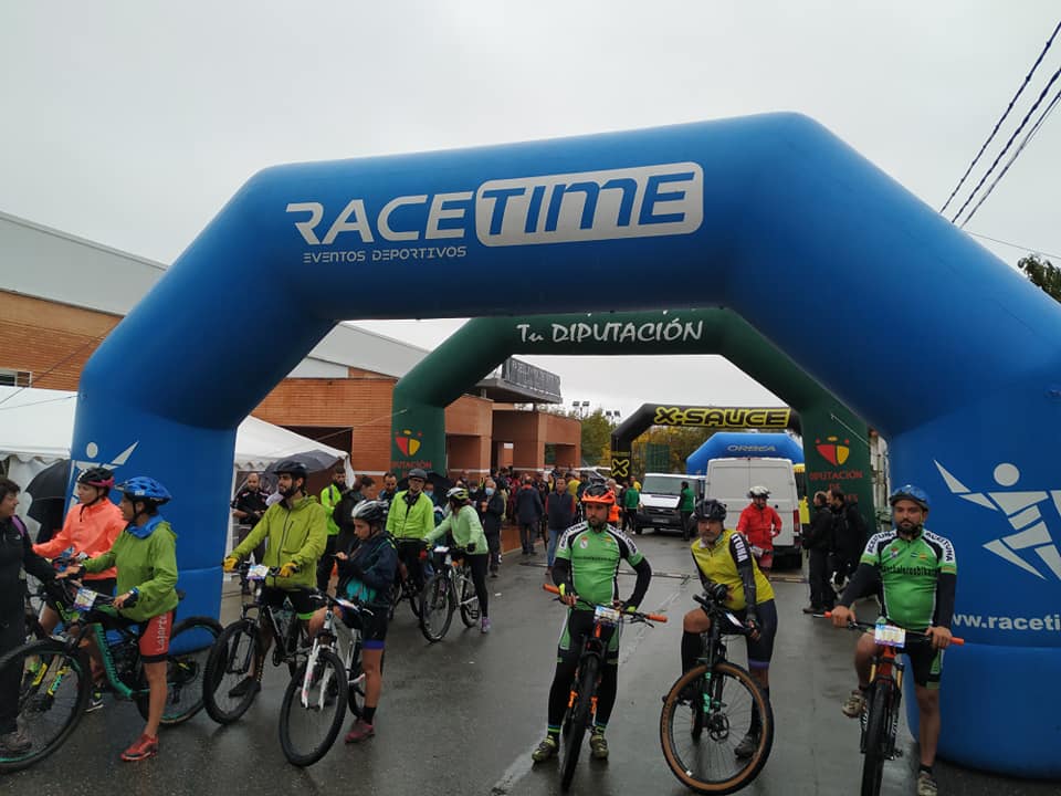Race Time - Eventos Deportivos tweet media