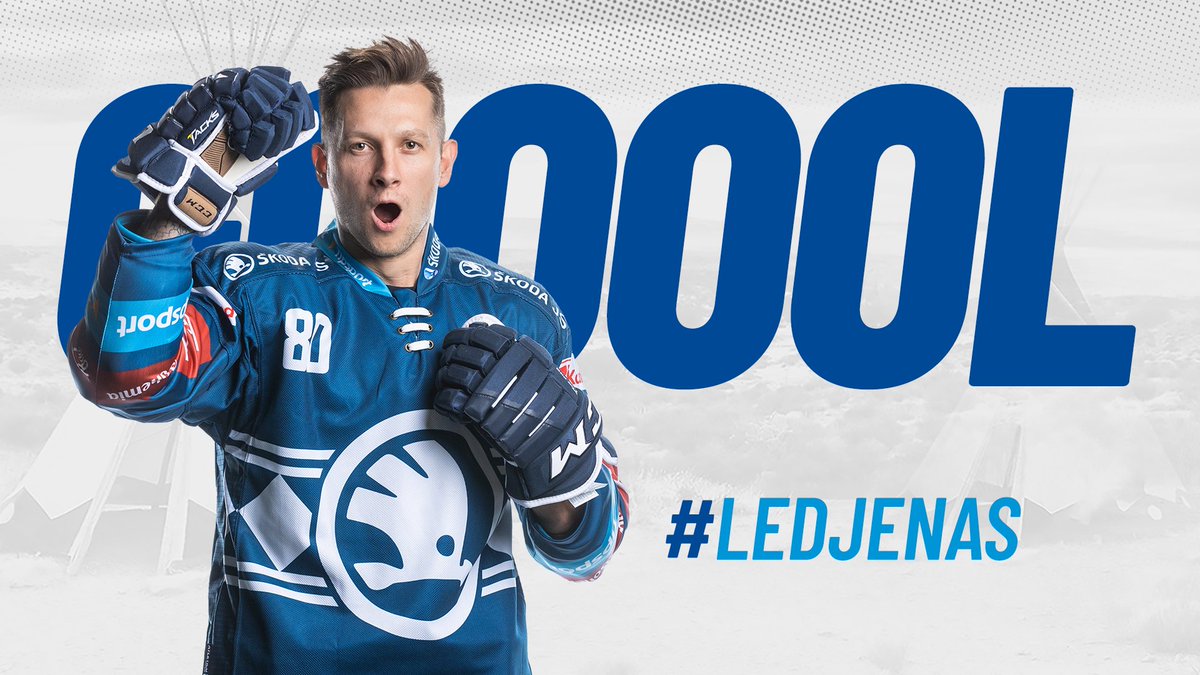 HC_Plzen's tweet photo. 🚨 GÓÓÓL ŠKODOVKA! 🚨
MICHAL BULÍŘ nááádherně! 🙌 Ve druhé minutě předvedl famózní individuální akci a poslal nás proti Spartě do vedení 1:0! 👌 #PLZvSPA #TELH https://t.co/FtRs2QV0bu
