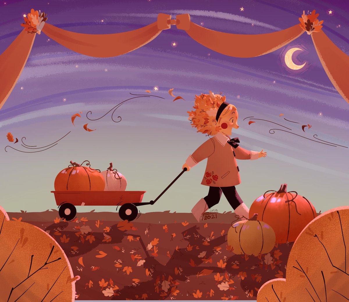 heyitskima's tweet photo. Happy Halloween everyone!
This is my piece for the #Vinylween collab, they sure are a talented bunch
Please go check out their pieces! ππ
#NoStraightRoads #NSR #Hallooween https://t.co/TSBe8msRZ1