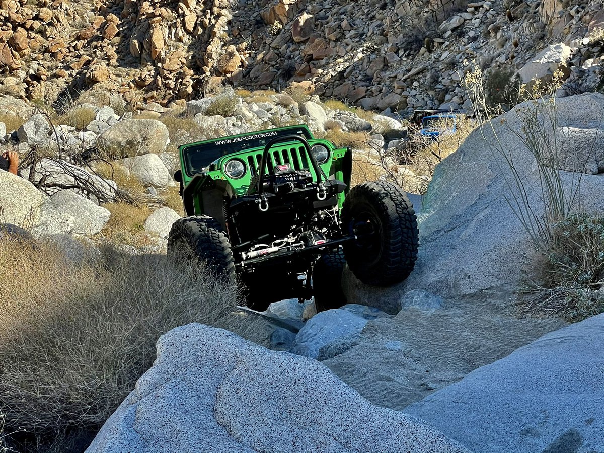 sdjeepclub's tweet photo. Sunday Funday! #sdjc #jeep https://t.co/L3XZ5PWuUF