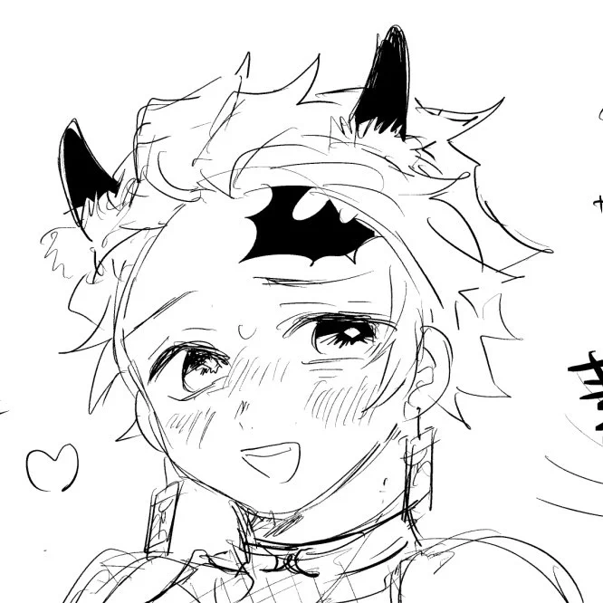 煩悩🎃👻🍭🍪 https://t.co/GpTC6ZcEyN 