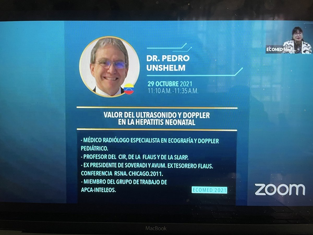 Ultraped's tweet photo. Ecomed 2021! Culminó exitosamente nuestro evento de Ultrasonido. Impecable Organizacion de la AVUM ! Fue  un honor participar nuevamente al lado de tan destacadas conferencistas de Latinoamérica! El mayor de los éxitos a la nueva junta directiva ! https://t.co/OOJsSBXMMA