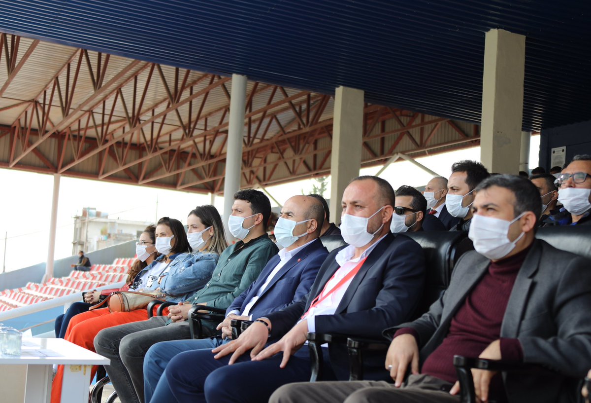 Mahmut Demirtaş