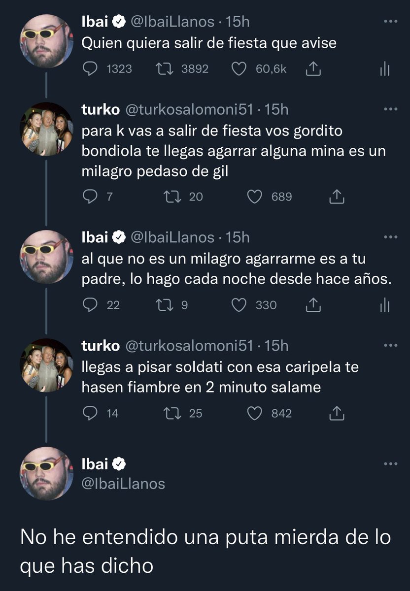 Ibai tweet media