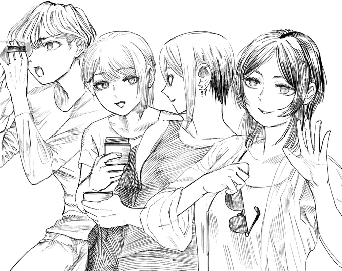 『アリーナ』 