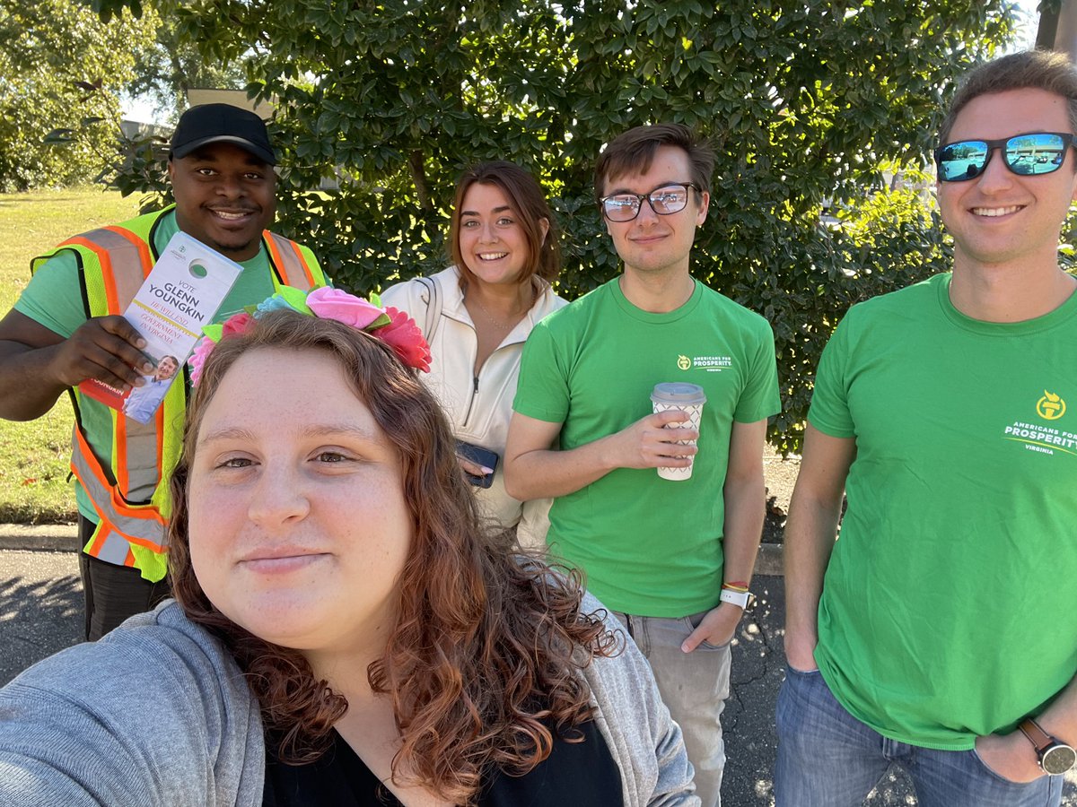 AFP Virginia tweet media