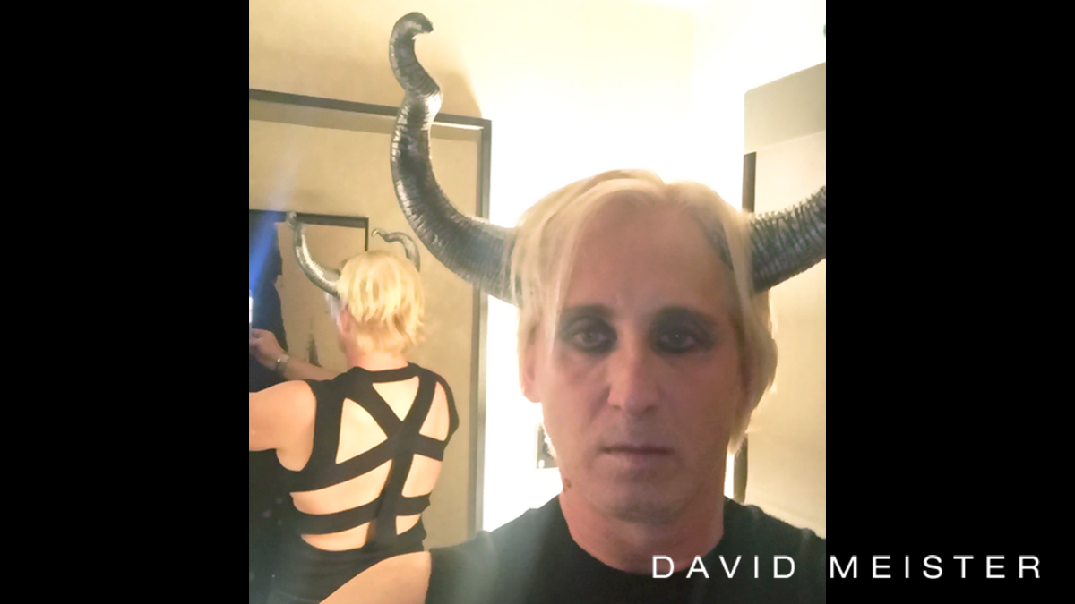 David Meister tweet media