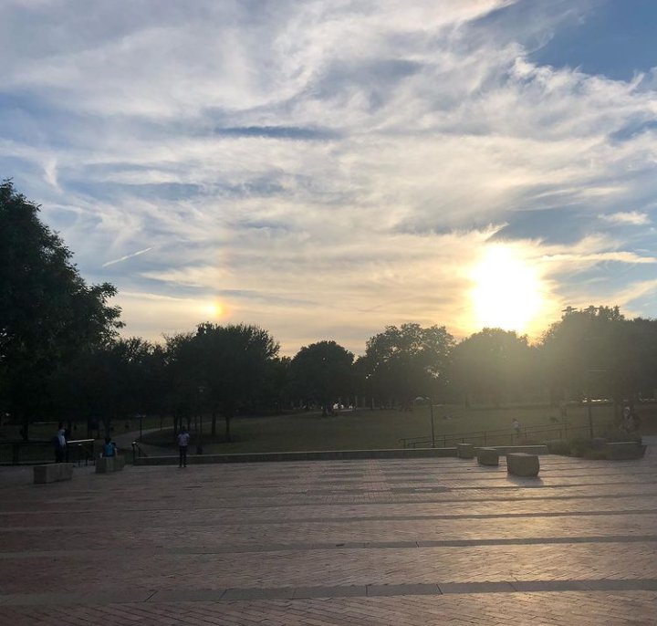 LordSTILL's tweet photo. #2SUN #TWOSUNS: "kick it & chill" Shouldn't you be Cutting/Carving up WOOD 🪵 #REDSUN??? Shouldn't you be cutting/caring up #REDGranite #REDSUN? Shouldn't you be #Creating something within & OF #Creation #REDSUN? Shouldn't u be transmuting #Understsnding via osmosis #REDSUN??? https://t.co/nMFFZbnrkk