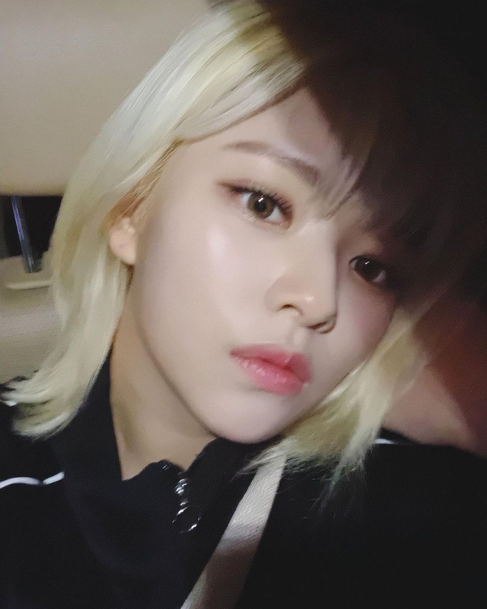 #OurLoveLineJeongyeon