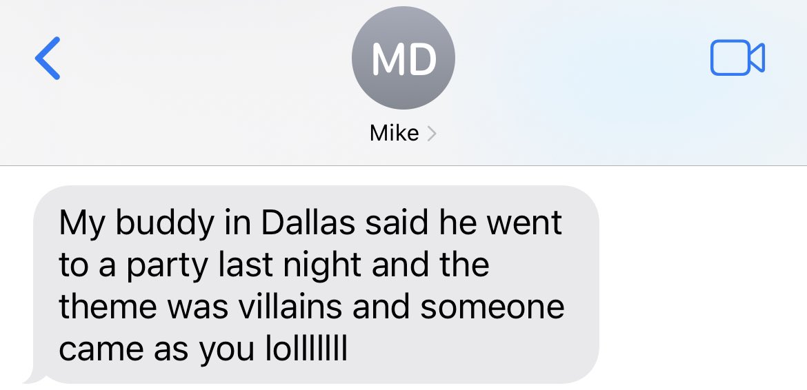 Still swimming up there. Happy Halloween! Be safe tonight