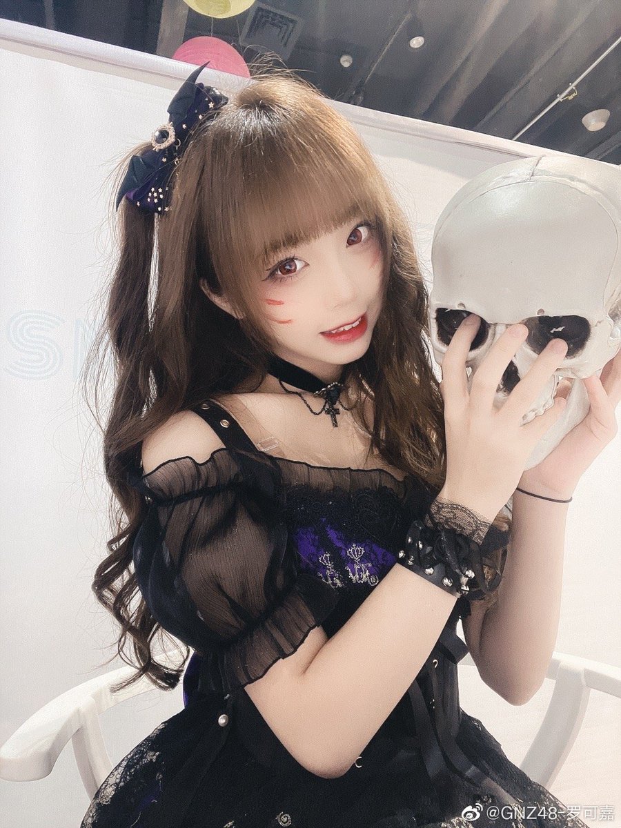 lkjfile's tweet photo. ౨ৎ 213110 weibo update (2/3)

#罗可嘉 #luokejia #gnz48 https://t.co/ls0DmgDDtE