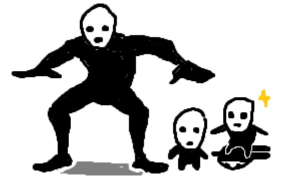 "так вот как выглядят первокурсники театралбного..."
- ダンサー たばこ
#pathologic #морутопия