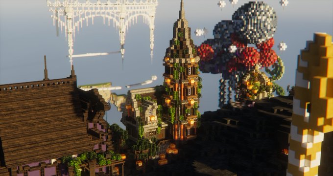 ハロウィン建築のtwitterイラスト検索結果