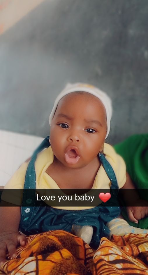 txfoxjunior's tweet photo. my lovely ❤️
Wakwangu mwanangu,
Wakwangu mama
#Qauthar
#Surraiyyah
#Rahima*
Gd H B D my daughter....... Bint mkanzah official..... https://t.co/WXQnY1QF8b