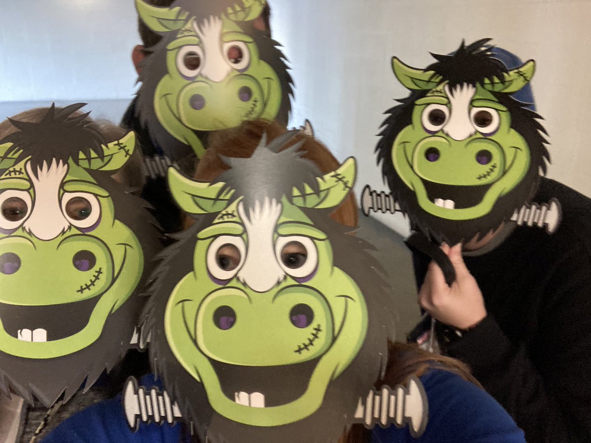 Michelle Curran tweet media