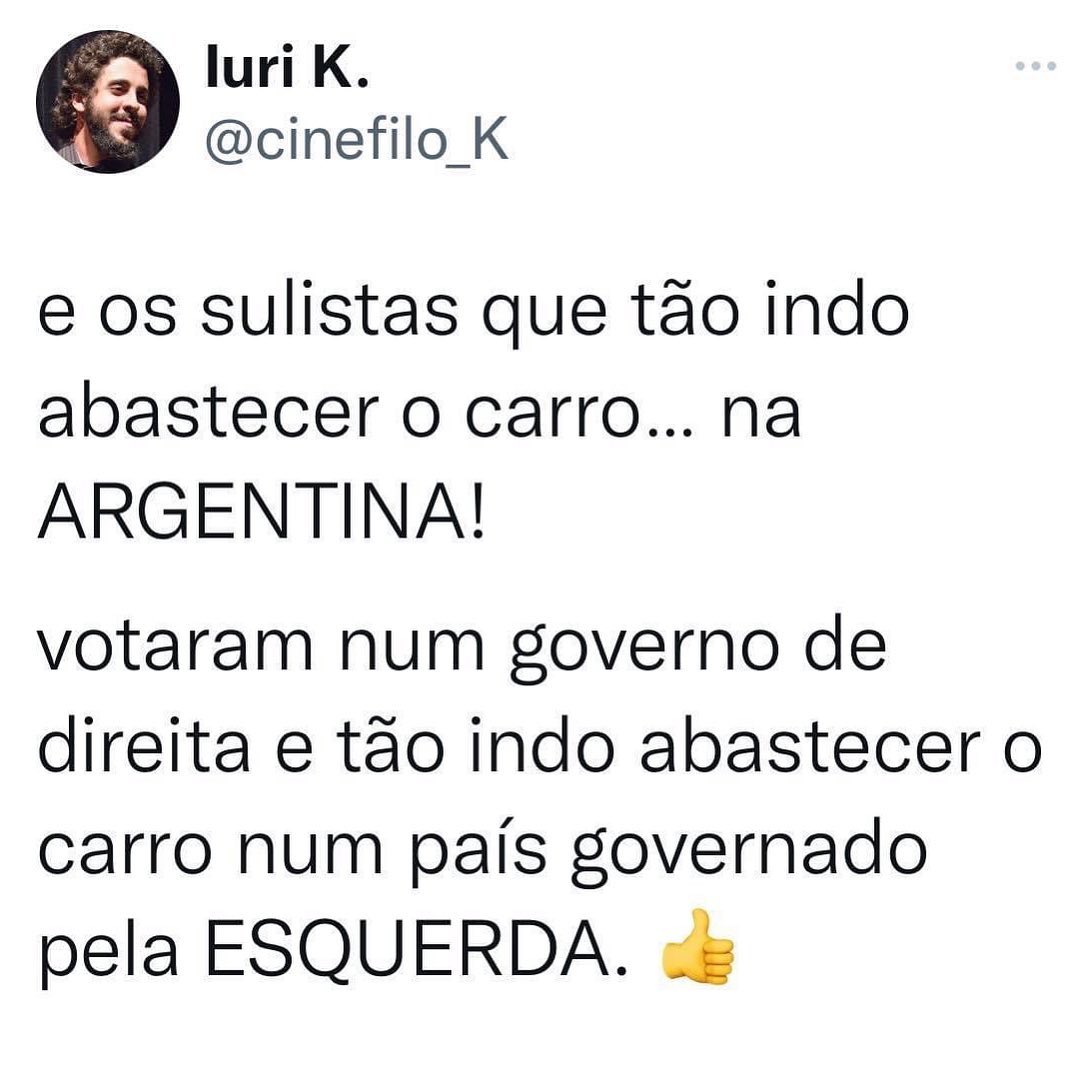 espacoparaense's tweet photo. @tvafiada: Bom domingo, amigos navegantes! #phapresente #tvafiada #brasil #economia #governobolsonaro #forabolsonaro #forabolsonarogenocida #argentina #gasolina https://t.co/3bsvGSjU7j