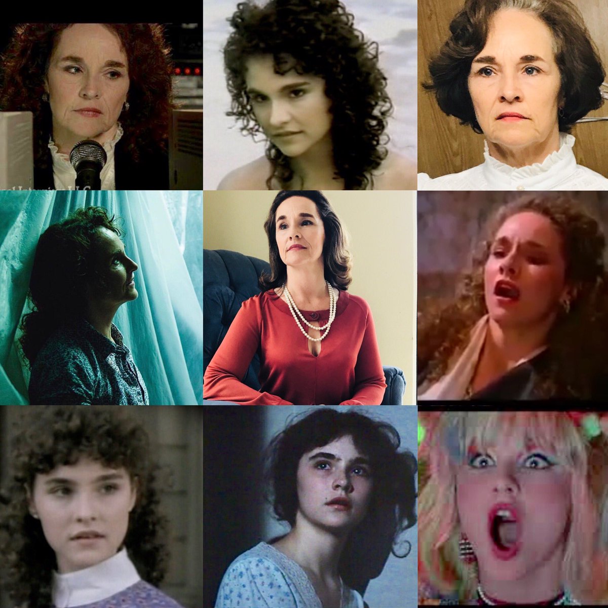 DianeFranklin80's tweet photo. HAPPY HALLOWEEN!! #thefinalinterview #summergirl #tedbundyamericanboogieman #wakingnightmare #amityvillemurdersmovie #freddysnightmarestvseries #deadlylessons #amityville2thepossession #terrorvision #dianefranklin #halloween #actor #actress #vintage #movies #horror #nostalgia https://t.co/RhlZi4igop