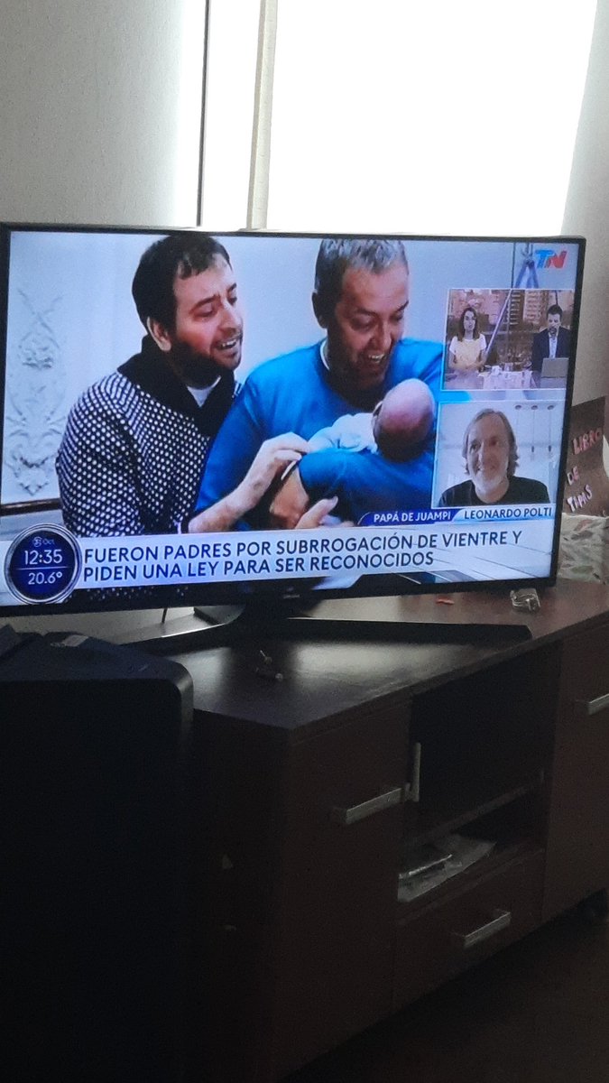 MaruG12's tweet photo. @todonoticias  vamos!! Tiene que salir lo que piden..es amor. Que pasa? Ayuden @UCRCapital @FrenteDeTodos @DiputadosAR gracias a los medios por seguir ayudando a Leo, Ignacio y Juampi por sobre todo. https://t.co/HRfsiZ5JNc